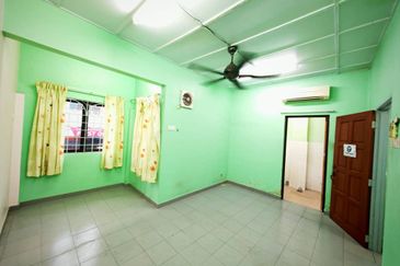 Taman Pandan Perdana