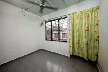 Taman Pandan Perdana