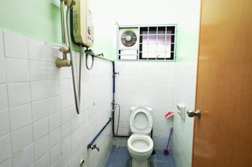 Taman Pandan Perdana