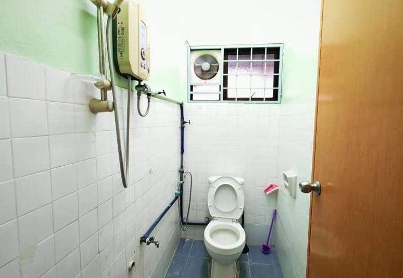 Taman Pandan Perdana