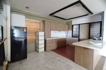 Bukit Pandan 2 Condominium