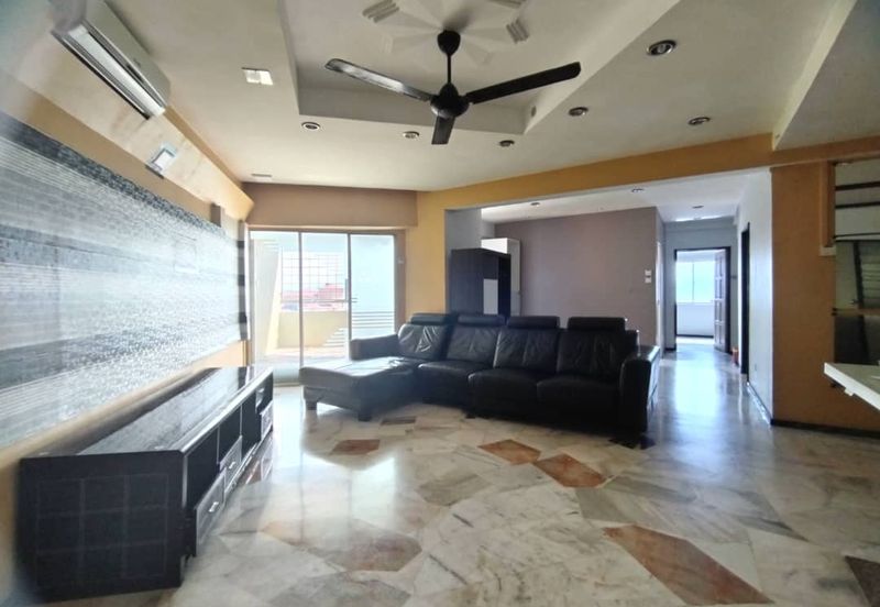 Bukit Pandan 2 Condominium