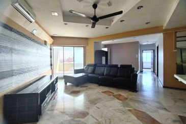 Bukit Pandan 2 Condominium