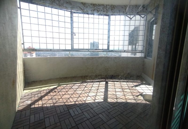 Bukit Pandan 2 Condominium