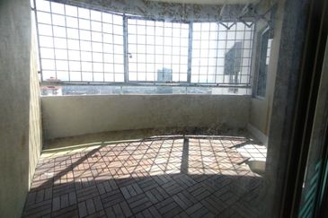 Bukit Pandan 2 Condominium