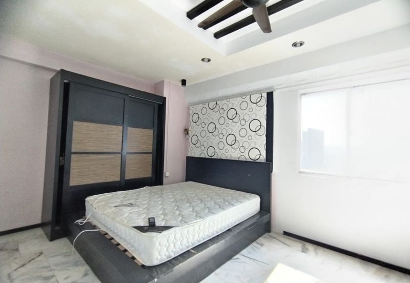 Bukit Pandan 2 Condominium