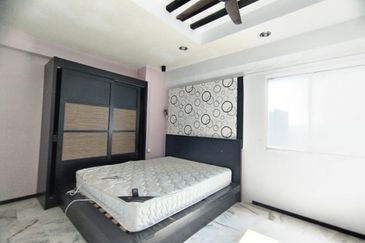 Bukit Pandan 2 Condominium