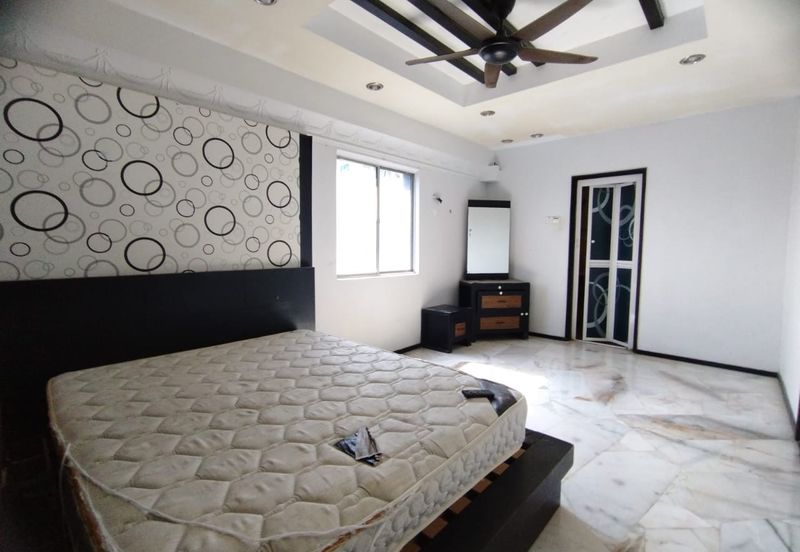 Bukit Pandan 2 Condominium