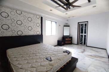 Bukit Pandan 2 Condominium