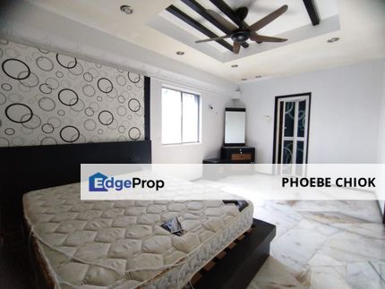 Bukit Pandan 2 Condominium For Sale @Pandan Perdana, Kuala Lumpur, 