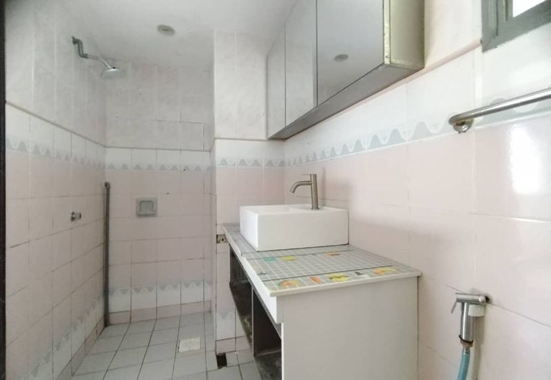 Bukit Pandan 2 Condominium