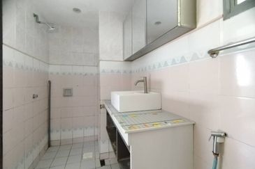 Bukit Pandan 2 Condominium