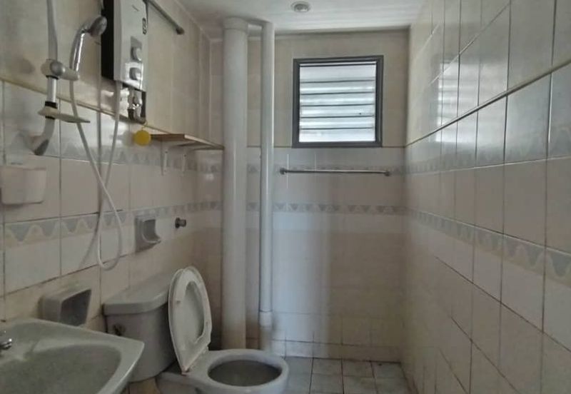 Bukit Pandan 2 Condominium