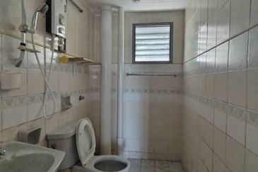 Bukit Pandan 2 Condominium