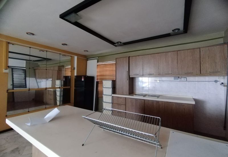 Bukit Pandan 2 Condominium