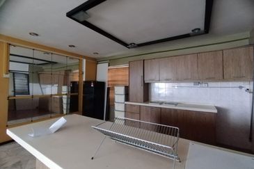 Bukit Pandan 2 Condominium