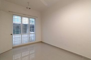 Taman Ampang Saujana