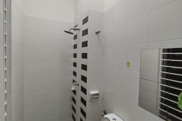 Taman Ampang Saujana