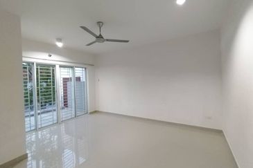 Taman Ampang Saujana