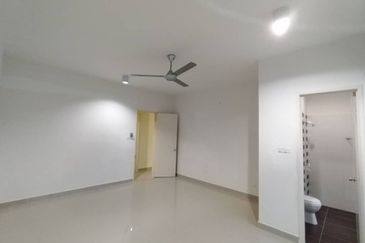 Taman Ampang Saujana