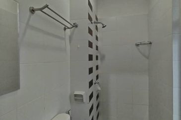 Taman Ampang Saujana