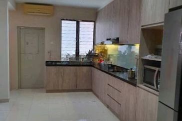 Taman Ampang Saujana