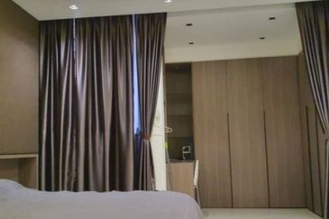 Taman Ampang Saujana