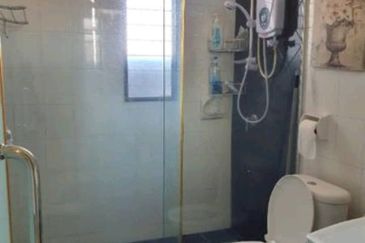 Taman Ampang Saujana