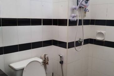 Taman Ampang Saujana