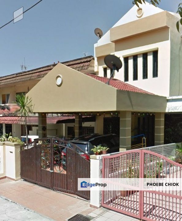 Taman Dagang Jaya 2 Storey Landed House For Sale for Sale RM930,000 By