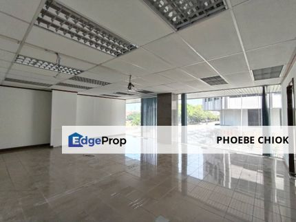 Taman Cheras Indah Big Office Space For RENT, Taman Shamelin, Pandan Perdana, Taman Maluri, Selangor, Cheras