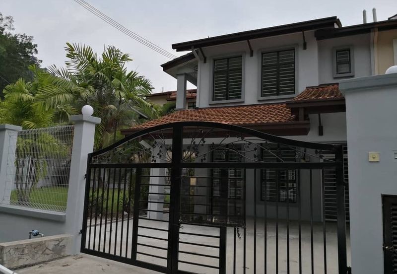 Taman Ampang Saujana