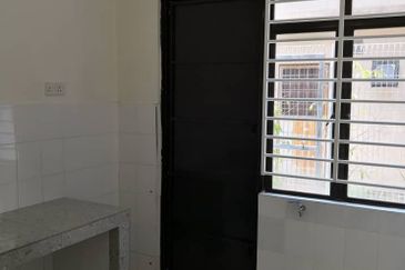 Taman Ampang Saujana