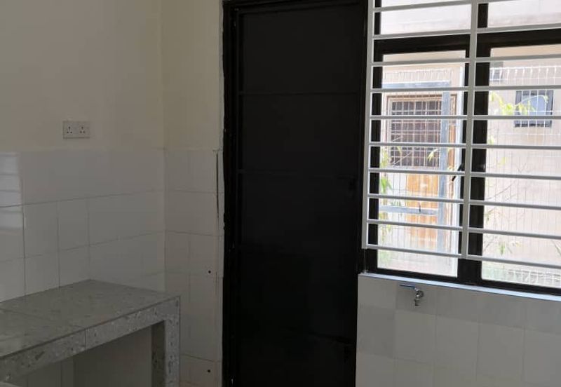 Taman Ampang Saujana