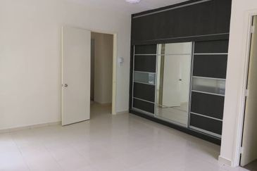 Taman Ampang Saujana