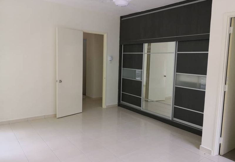 Taman Ampang Saujana