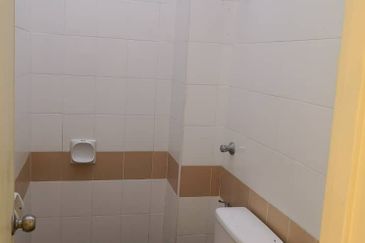 Taman Ampang Saujana