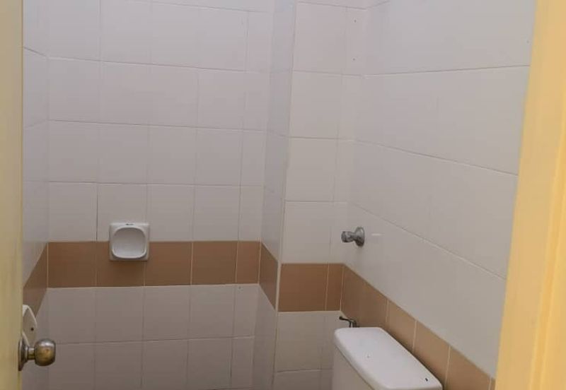 Taman Ampang Saujana