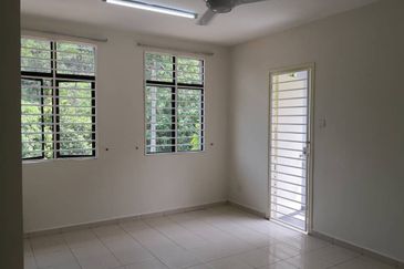 Taman Ampang Saujana