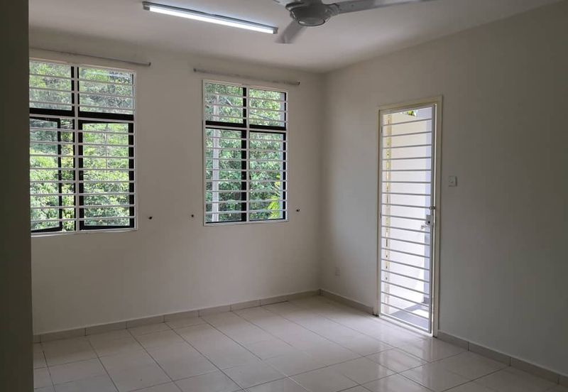 Taman Ampang Saujana