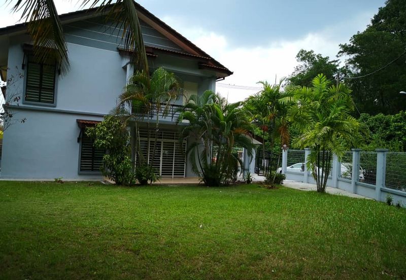 Taman Ampang Saujana