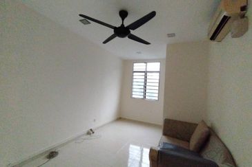 Taman Ampang Saujana