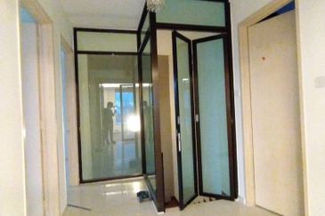 Taman Ampang Saujana