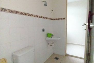 Taman Ampang Saujana