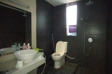 Taman Ampang Saujana