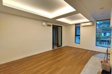 Taman Ampang Saujana