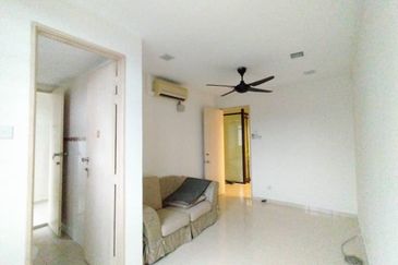 Taman Ampang Saujana