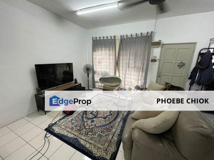 Taman Puncak Jalil 2 Storey Landed For Sale, Bukit Jalil, Sri Kembangan, Selangor, Seri Kembangan