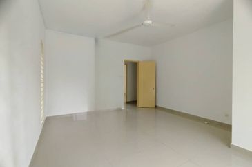 Taman Ampang Saujana