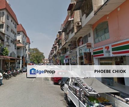 Taman Kosas 2 Adjoining Shop Lot For RENT @ Ampang, Selangor, Ampang